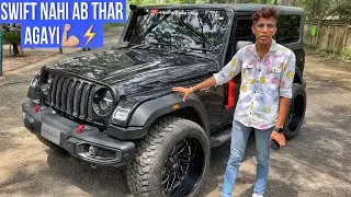 लो देखलो BATRA KING का NEW MODIFIED झोट्टा😍👌🏻- 22 Lakhs