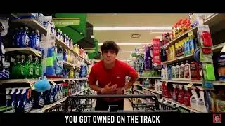 Ur Short (Sofie Dossi Diss Track) [Official Music Video] {@Dominic Brack} S1 E3