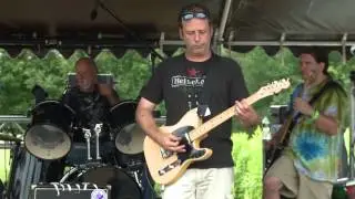 Wood stock 45 the Rye Man Show Bring Back Motown