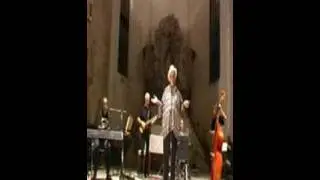 J.Monque'D 5et live in Italy 2007