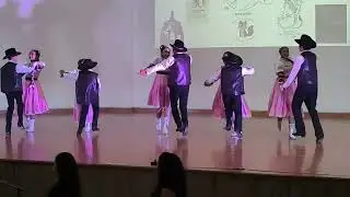 Sonora Bronco @Folklorico Guthua