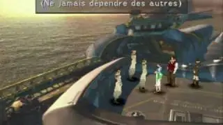 Final Fantasy 8 - [Guide - 221. Ellone]