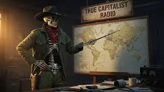 True Capitalist Radio episode #758 - 