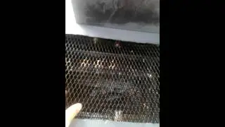 Smoke N Grillz - File cabinet smoker