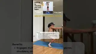 Fitness Expert Shares BEST Dumbbell Punch Techniques🔥