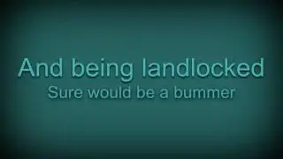 Boat friend Lyric video