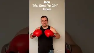 Ken Urker calls Ryan Anderson out!!