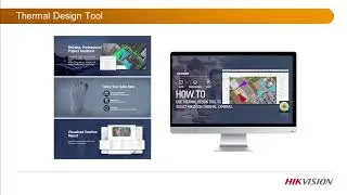 Thermal Design Tool Demonstration
