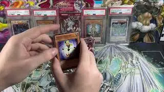 Opening ANOTHER Yu-Gi-Oh! 5D's Special Edition for Ghost Rare's