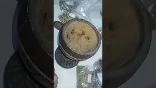 Como preparar fumo para cachimbo (Preto Velho)