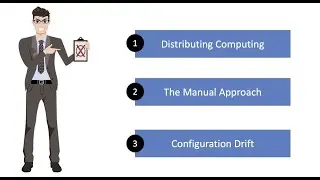 Ansible Automation Explained