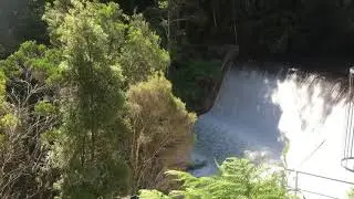 Australia's oldest operating Hydropower scheme : Lake Margaret Hydropower.