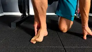 TOE YOGA - Running Exercise Progressions
