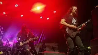 Dark Tranquility - 