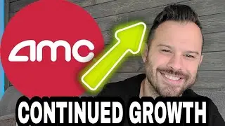 AMC Stock | New Improvements Leading To A Potential Bounce!