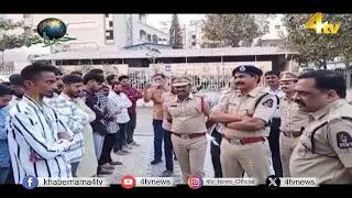 4tv Khabarnama | 06 FEBRUARY 2026 | 4tv News