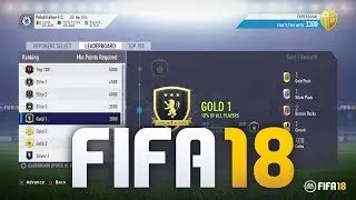 NEW FIFA 18 ULTIMATE TEAM FEATURES! #FUT18