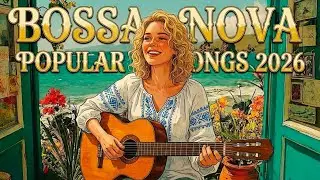 Experience Pure Relaxation: Bossa Nova Covers Of Popular Songs 100 Hits - Bossa Nova 2026