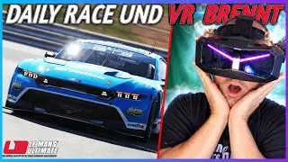 🔥 LMU Update 1.2.1 LIVE &ndash; Wie l&auml;uft eure VR & Performance nach dem Patch?