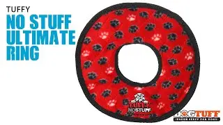 Tuffy's No Stuff Ultimate Ring