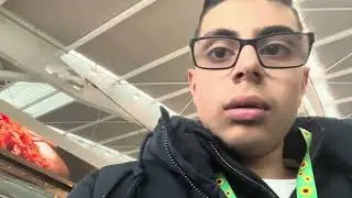Saudi Arabia Christmas Holidays 2023 🎄✈️ | Airport Adventures!
