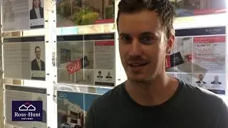 Ross-Hunt Real Estate - Two Happy Client Testimonials