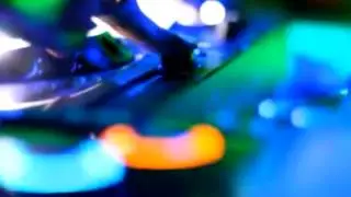Culture Shock - GADDI Remix Lyrics video