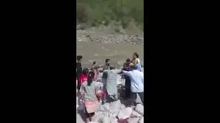 Murree Boycott (Latest Murree fight).