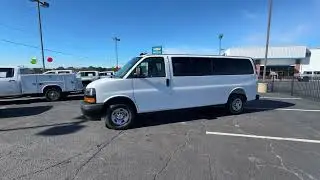 2025 Chevrolet Express 3500 LS Douglasville, Powder Springs, Smyrna, Atlanta GA