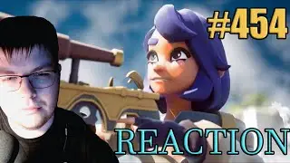 META RUNNER SEASON 3 TEASER (Final Season) [REACTION]#454