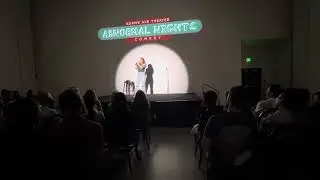 Rachel Lloyd Stand Up Clip