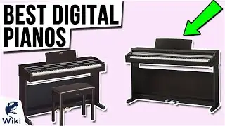 10 Best Digital Pianos 2021