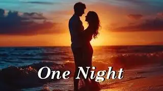 JC Jones - One Night (Lyrics)