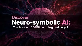 Discover Neuro-symbolic AI: The Fusion of DEEP Learning and Logic!