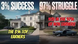 The Shocking Truth About MLM Top Earners ! MLM Passive Income