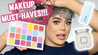 MY FAVORITE MUST HAVE PRODUCTS THAT WILL CHANGE YOUR LIFE