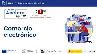 2. Comercio Electrónico.