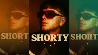 Serik - Shorty ( Video oficial FHD ) #reggaetonrom&aacute;ntico