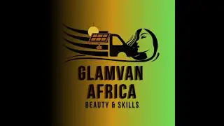 GlamVan Africa Project