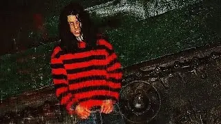 YUNGSLAYER - Angus Young (Official Video)