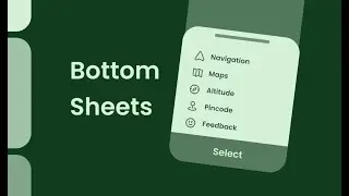 Turning Stack.Screen into a Bottom Sheet in Expo Router