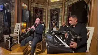 Dostlar qrupu