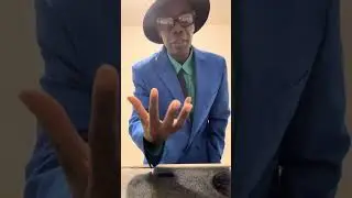Dr. Tukain Trufane: Apparently, I&rsquo;m ugly &  dark skin