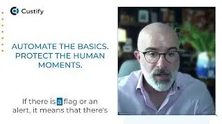 Automate the Basics  Protect the Human Moments - Simon Montgomery - Mastering CS Podcast