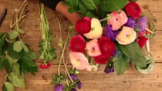 Il bouquet di marzo