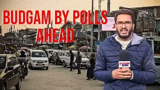 Budgam Bypolls: Voters Say This Election Could Bring Real Change