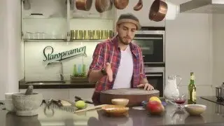 ChefXperience - Rețetă 