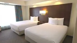 Ramada Plaza Resort and Suites in Orlando Florida
