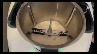 Masło z Thermomix Tm6 Gotuj z #callofkosa