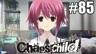 THE TRUE ENDING - CHAOS;CHILD - Blind Playthrough - Part 85